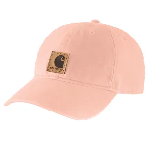Accessories_Carhartt_Accessories Canvas Cap