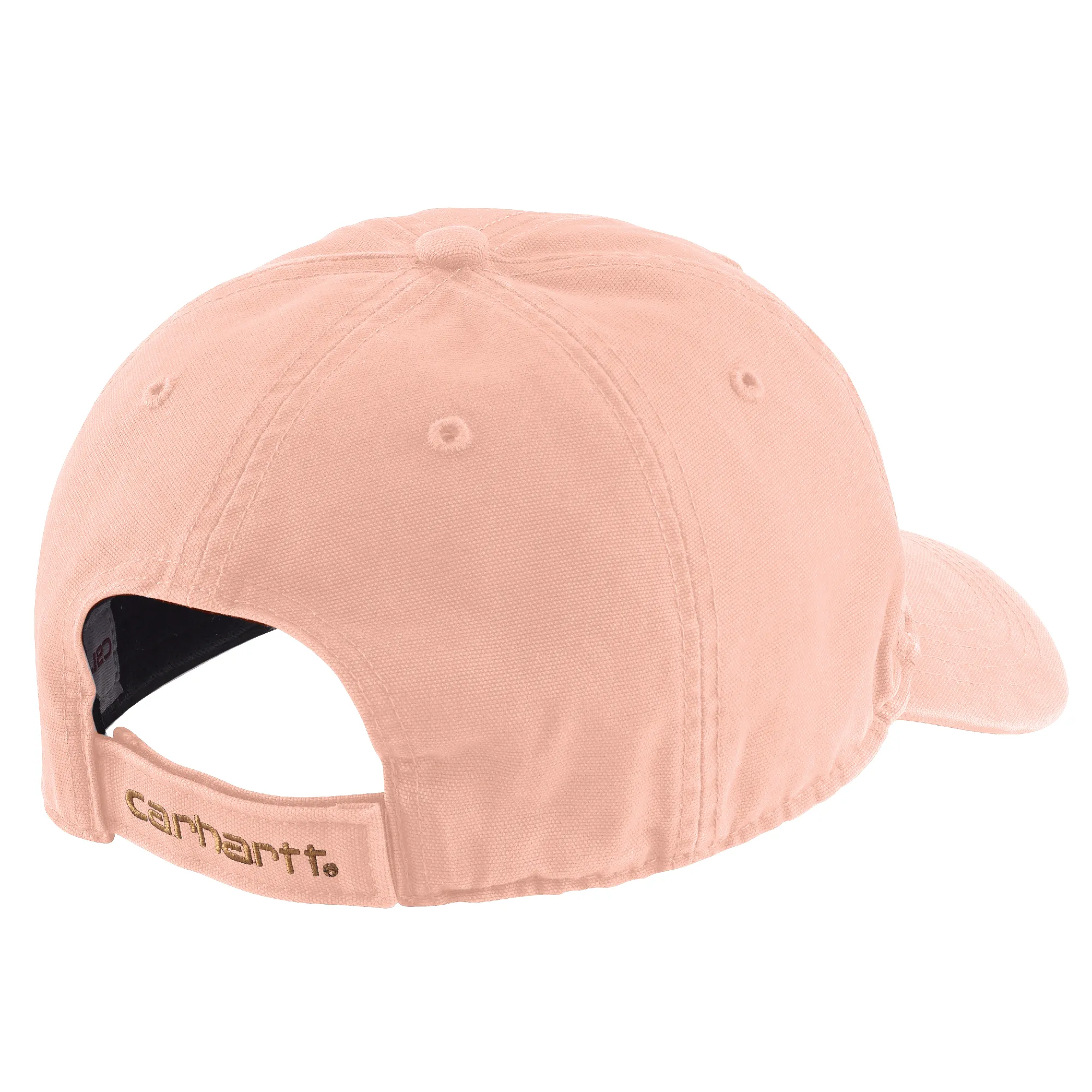 Accessoires_Carhartt_Accessoires Casquette en Toile