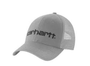 Accessories_Carhartt_Accessories Canvas Mesh-Back Logo Graphic Cap