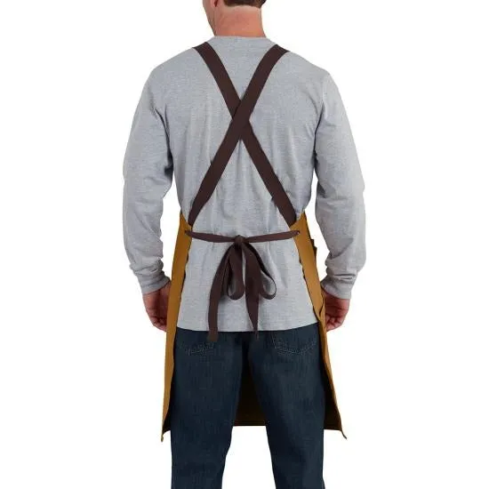 Accessoires_Carhartt_Accessoires Tablier en toile épaisse