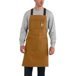 Accessories_Carhartt_Accessories Firm Duck Apron