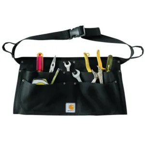 Accessories_Carhartt_Accessories Firm Duck Waist Apron
