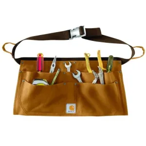Accessories_Carhartt_Accessories Firm Duck Waist Apron