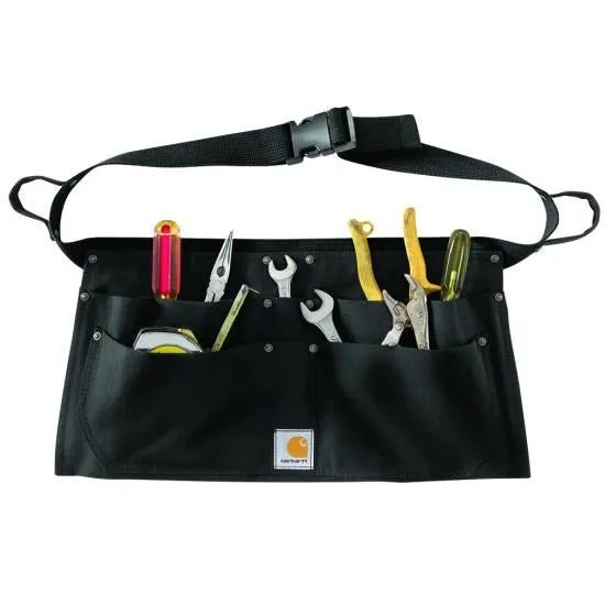 Accessoires_Carhartt_Accessoires Tablier en toile épaisse à taille