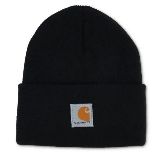Accessoires Carhartt Accessoires Bonnet en acrylique pour enfants