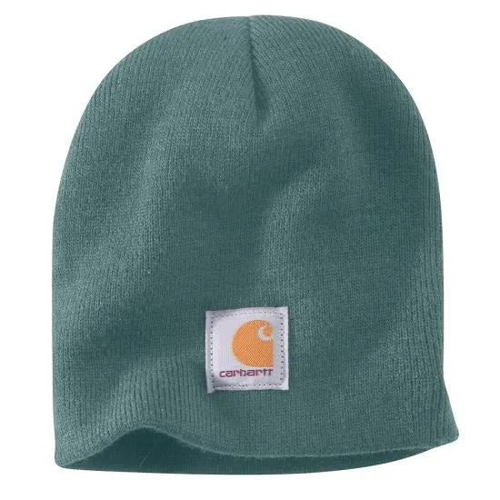 Accessoires_Carhartt_Bonnet en tricot
