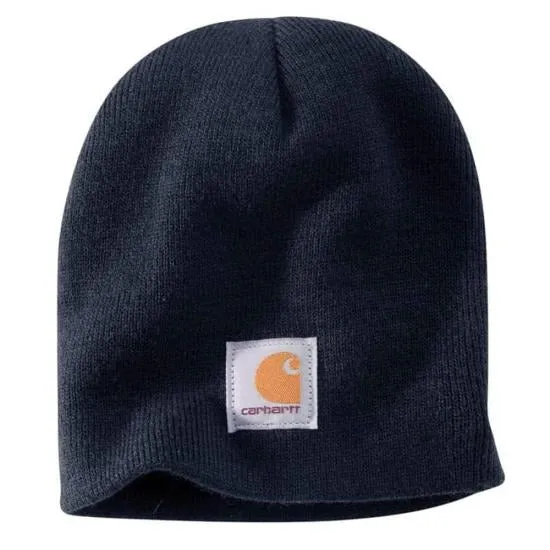 Accessoires_Carhartt_Bonnet en tricot
