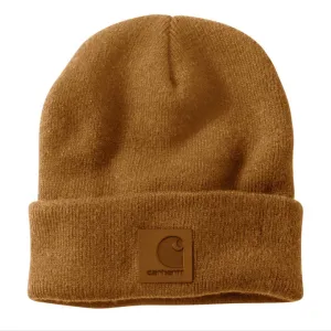 Accessories_Carhartt_Accessories Knit Beanie