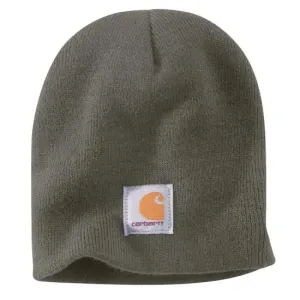 Accessories_Carhartt_Accessories Knit Beanie