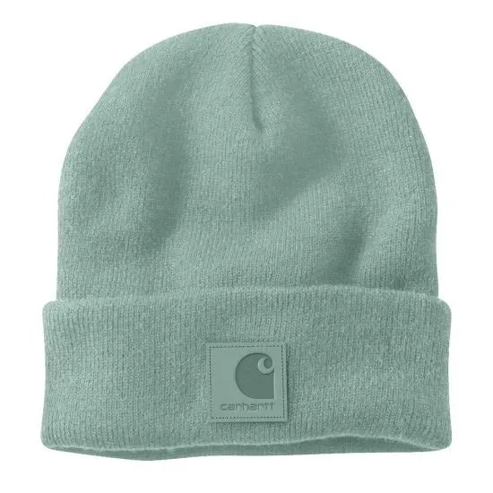 Accessoires_Carhartt_Bonnet en tricot