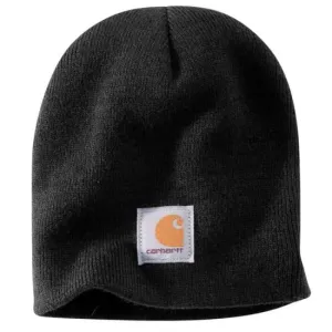 Accessories_Carhartt_Accessories Knit Beanie