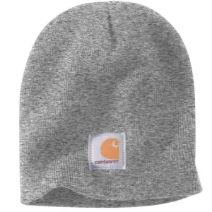 Accessories_Carhartt_Accessories Knit Beanie