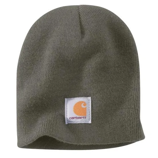 Accessoires_Carhartt_Bonnet en tricot