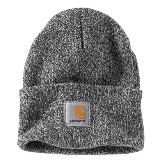 Accessoires_Carhartt_Bonnet en tricot à bord côtelé