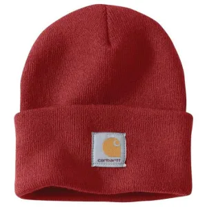 Accessories_Carhartt_Accessories Knit Cuffed Beanie