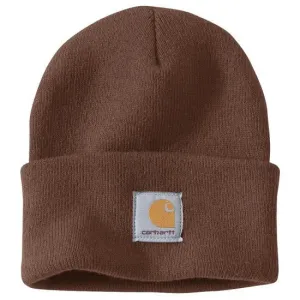 Accessories_Carhartt_Accessories Knit Cuffed Beanie