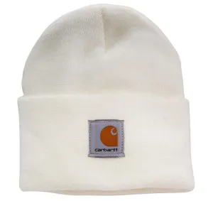 Accessories_Carhartt_Accessories Knit Cuffed Beanie