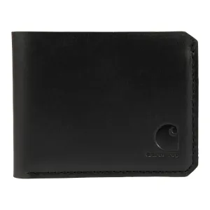 Accessories_Carhartt_Accessories Men's Craftsman Leather Bifold Wallet