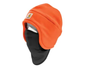 Accessories_Carhartt_Accessories Men's Fleece 2-IN-1 Headwear