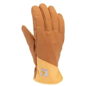 Accessories_Carhartt_Accessories Men's Rugged Flex Insulated Open Cuff Glove