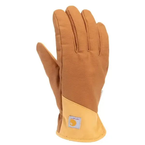 Accessoires_Carhartt_Accessoires Gants isolés à poignet ouvert Rugged Flex pour homme