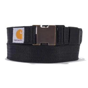 Accessories_Carhartt_Accessories Men's Rugged Flex Nylon Webbing Belt