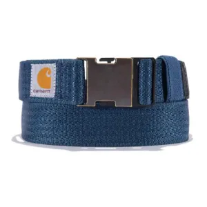 Accessories_Carhartt_Accessories Men's Rugged Flex Nylon Webbing Belt