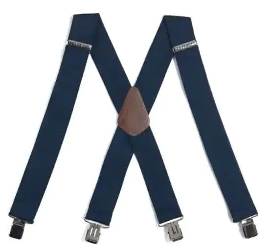 Accessoires_Carhartt_Accessoires Bretelles de travail robustes et flexibles pour hommes
