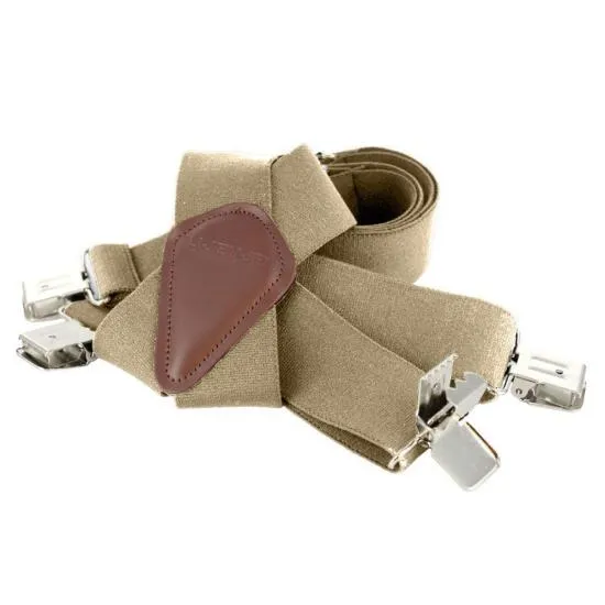 Accessoires_Carhartt_Accessoires Bretelles de travail robustes et flexibles pour hommes