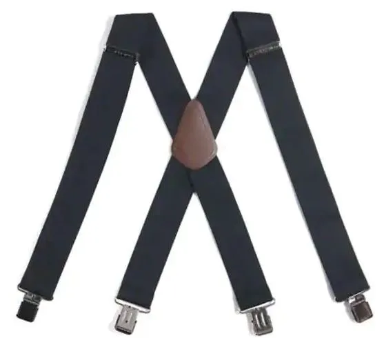 Accessoires_Carhartt_Accessoires Bretelles de travail robustes et flexibles pour hommes