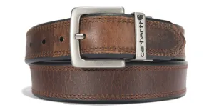 Accessories_Carhartt_Accessories Oil Finish Leather Reversible Belt
