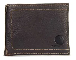 Accessories_Carhartt_Accessories Pebble Passcase Wallet