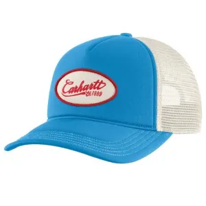 Accessories_Carhartt_Accessories Women's Graphic Trucker Hat