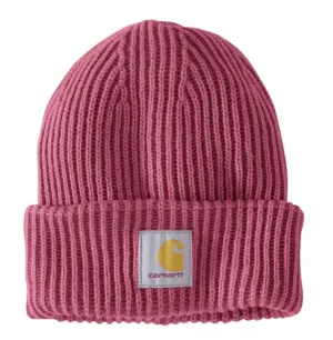 Accessories_Carhartt_Accessories Women`s Rib Knit Beanie