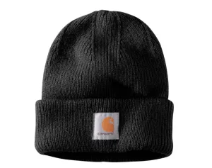 Accessories_Carhartt_Accessories Women`s Rib Knit Beanie