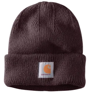 Accessories_Carhartt_Accessories Women's Rib Knit Beanie