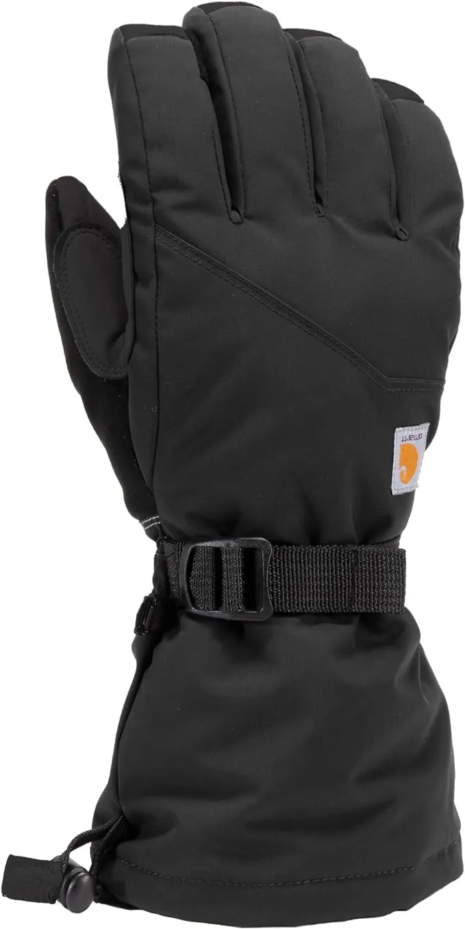 Accessoires_Carhartt_Accessoires Gant isolé Storm Defender pour femme