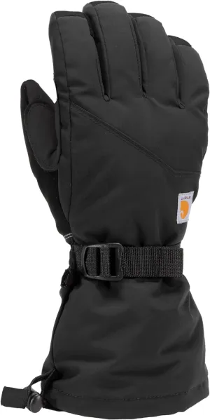 Accessories_Carhartt_Accessories Women's Storm Defender Insulated Gauntlet Glove