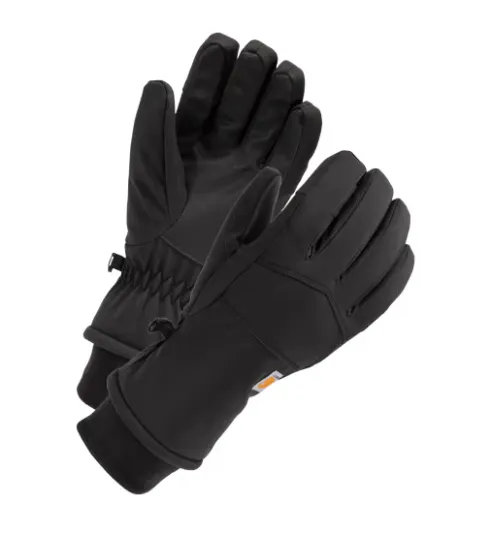 Accessoires_Carhartt_Accessoires Gants en softshell isolés Storm Defender pour femme