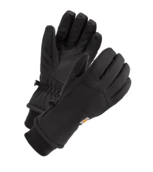 Accessories_Carhartt_Accessories Women's Storm Defender Insulated Softshell Glove