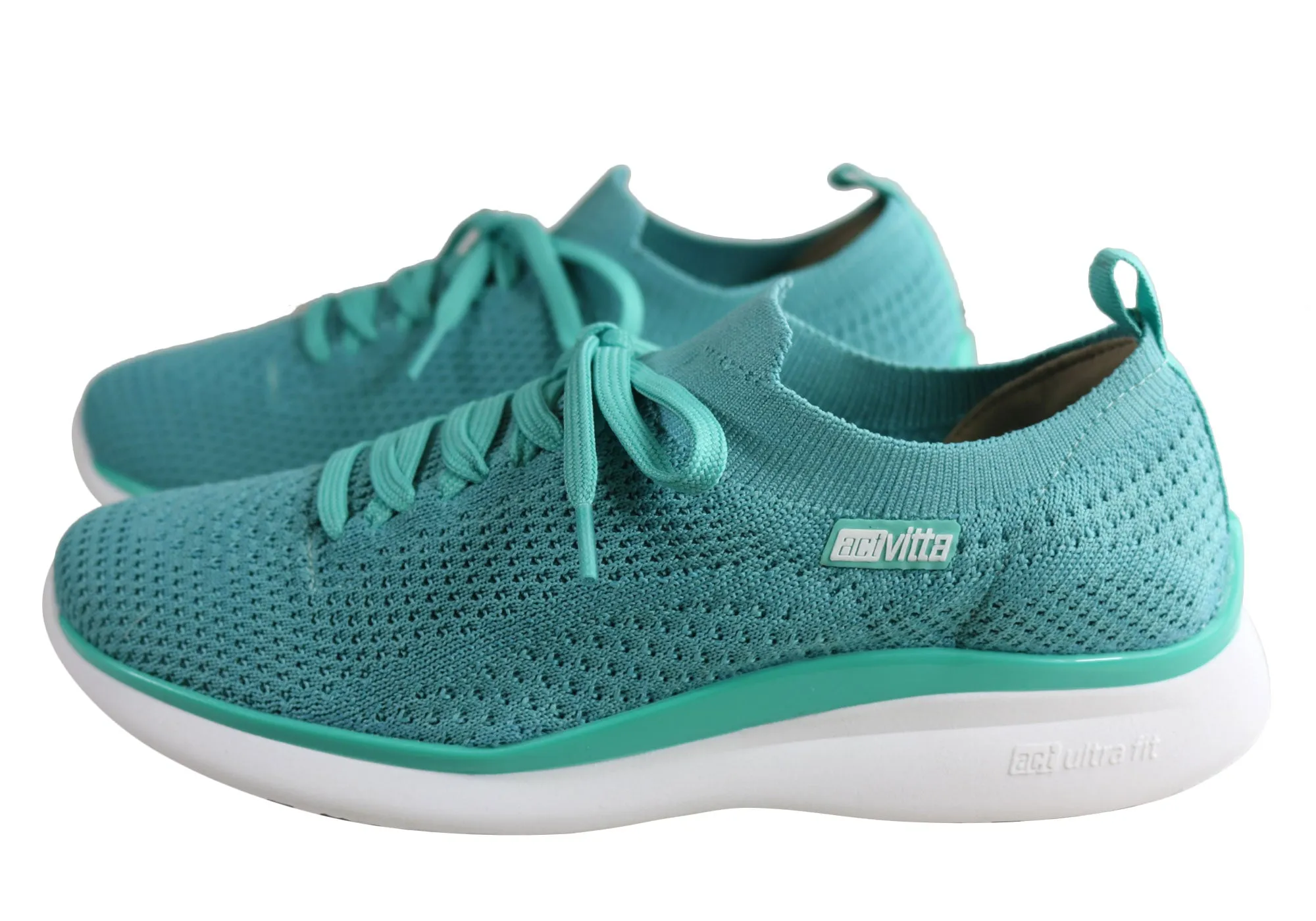 Actvitta Lily Chaussures Actives Femmes Confortables à Enfiler avec Coussin