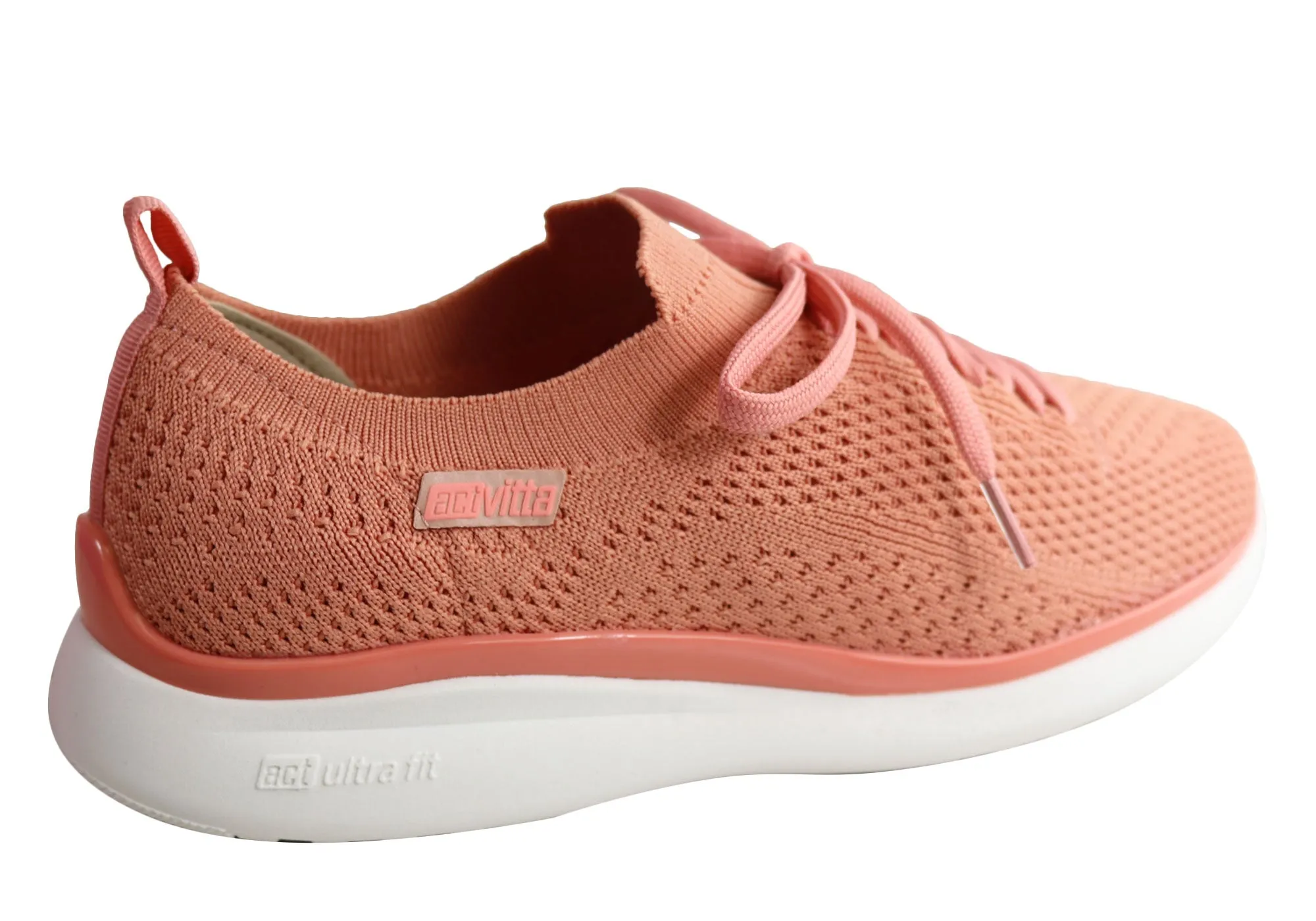 Actvitta Lily Chaussures Actives Femmes Confortables à Enfiler avec Coussin