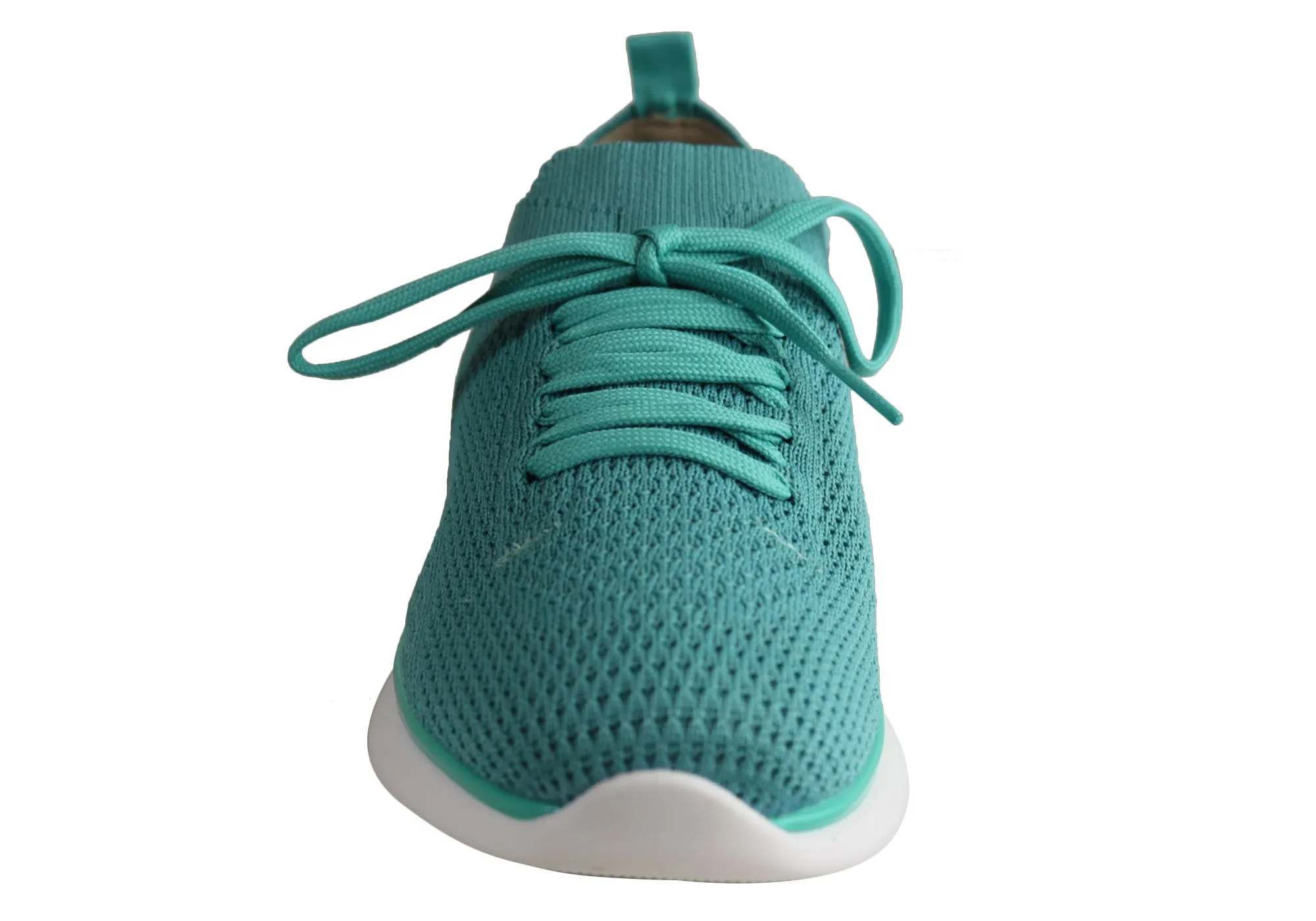 Actvitta Lily Chaussures Actives Femmes Confortables à Enfiler avec Coussin