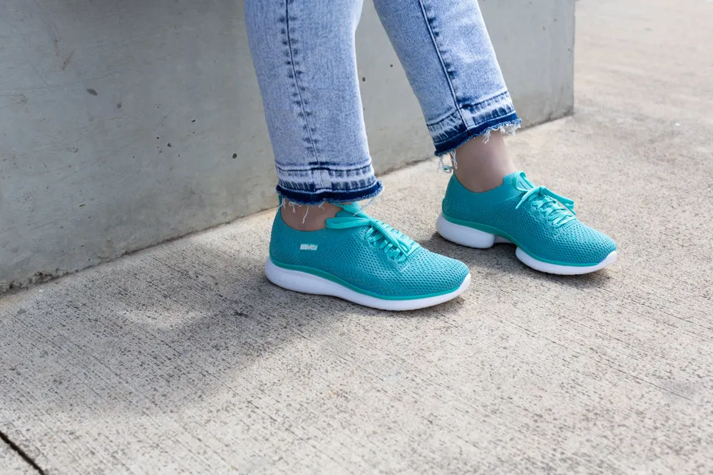 Actvitta Lily Chaussures Actives Femmes Confortables à Enfiler avec Coussin