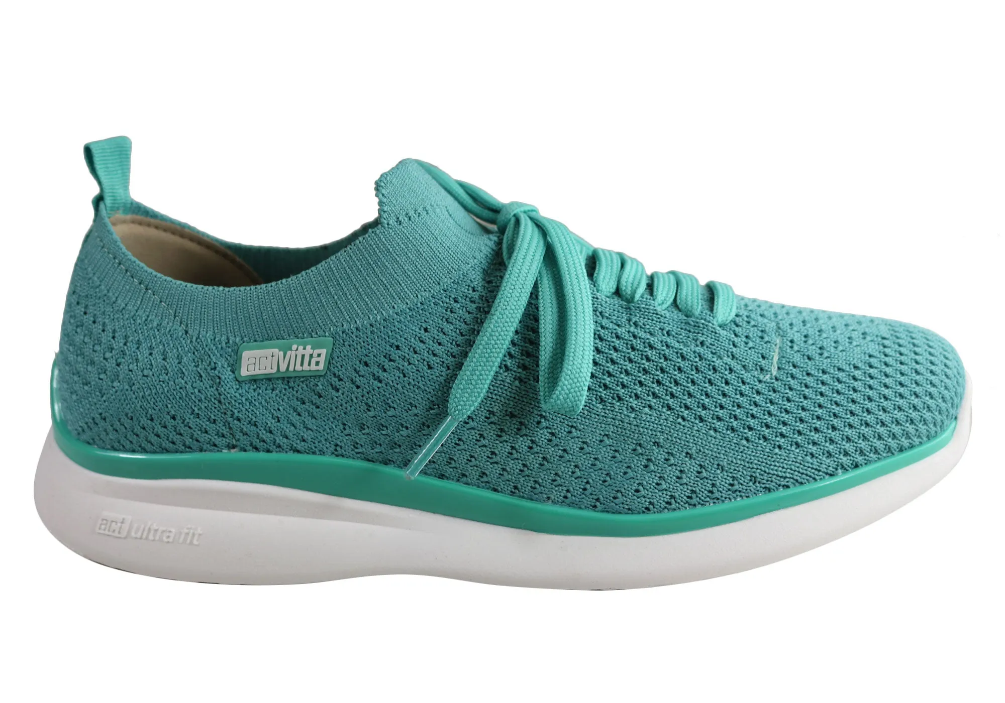 Actvitta Lily Chaussures Actives Femmes Confortables à Enfiler avec Coussin