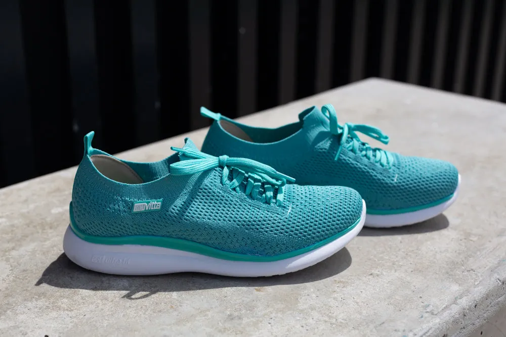 Actvitta Lily Chaussures Actives Femmes Confortables à Enfiler avec Coussin