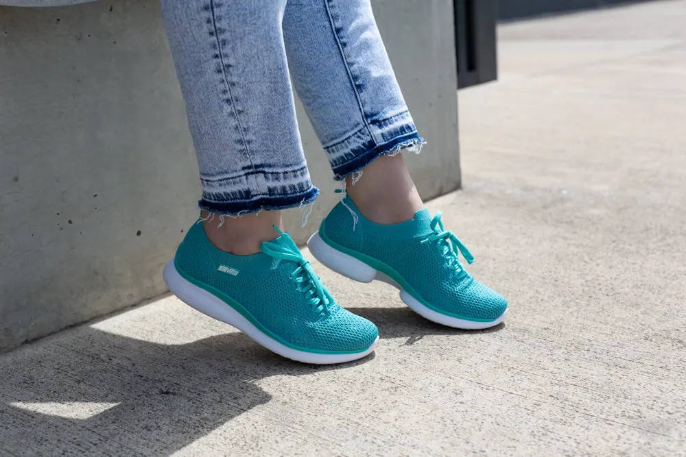 Actvitta Lily Chaussures Actives Femmes Confortables à Enfiler avec Coussin