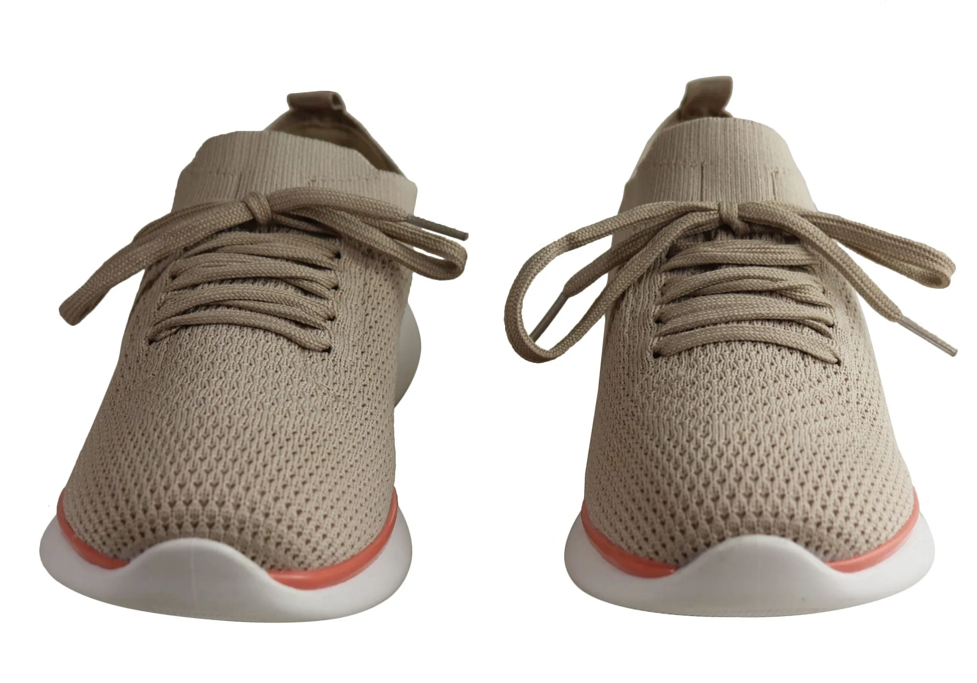 Actvitta Lily Chaussures Actives Femmes Confortables à Enfiler avec Coussin