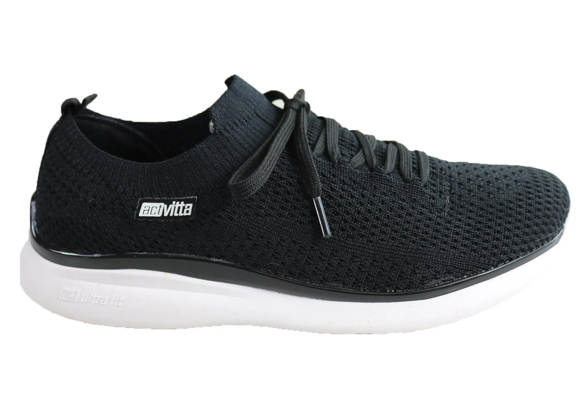 Actvitta Lily Chaussures Actives Femmes Confortables à Enfiler avec Coussin