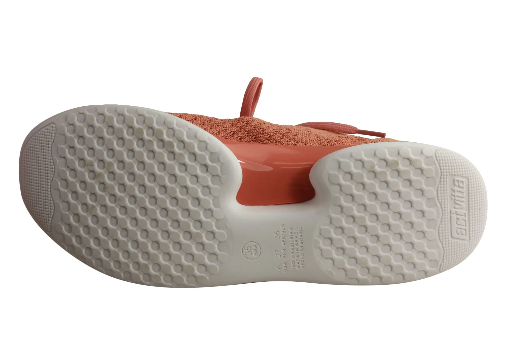 Actvitta Lily Chaussures Actives Femmes Confortables à Enfiler avec Coussin